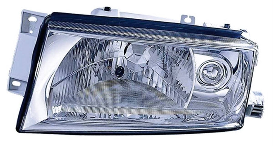 Optique Skoda Octavia 1996 Gauche