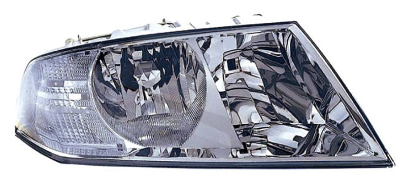 optique skoda octavia 2000 droit