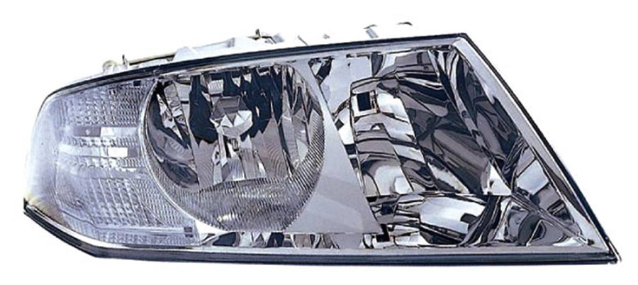 optique skoda octavia 2000 droit