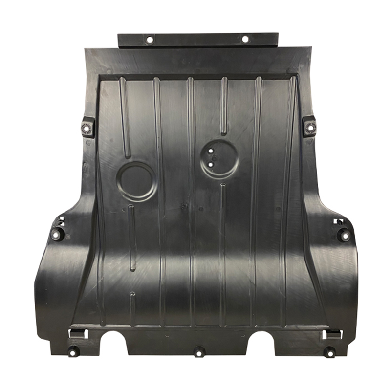 Cache MOTEUR Renault Captur