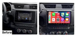 POSTE RADIO ANDROID RENAULT EXPRESS 2022 - RT MAROC