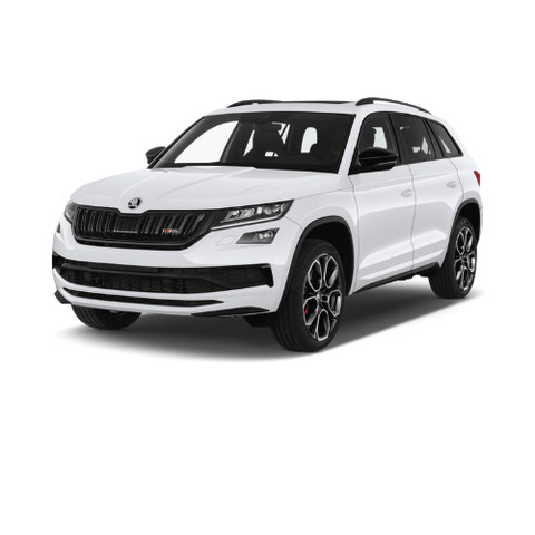 KODIAQ