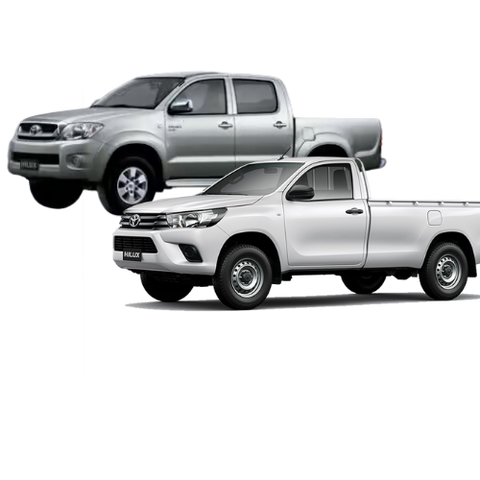 HILUX