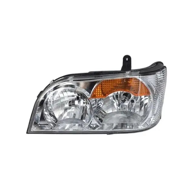 OPTIQUE DFSK K01 2010  GAUCHE - RT MAROC
