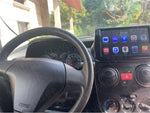 POSTE RADIO ANDROID CITREON NEMO - RT MAROC