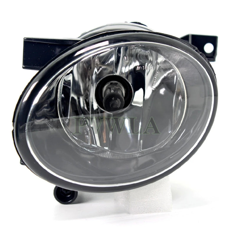 phare secours volkswagen tiguan 2007