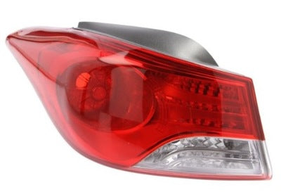 FEU ARRIERE HYUNDAI ELANTRA 2010 GAUCHE - RT MAROC