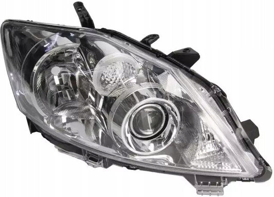 OPTIQUE TOYOTA AURIS 2010 2013 DROIT - RT MAROC