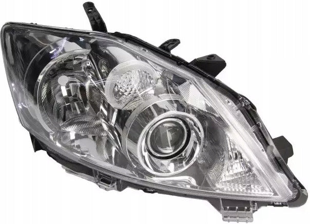 OPTIQUE TOYOTA AURIS 2010 2013 DROIT - RT MAROC