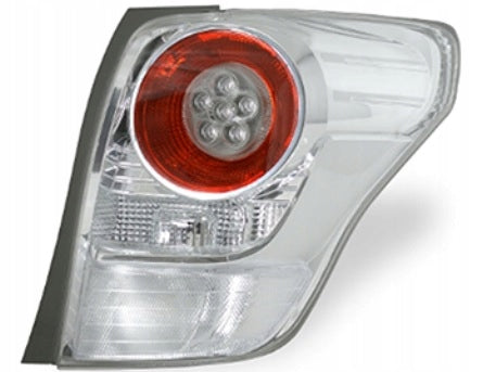 feu arriere Toyota verso 2009 droit - RT MAROC