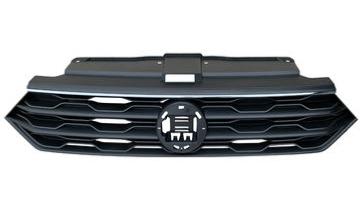 calandre volkswagen t-roc 2017