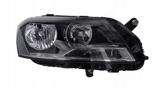 OPTIQUE VOLKSWAGEN PASSAT B7 2010 2014 DROIT - RT MAROC