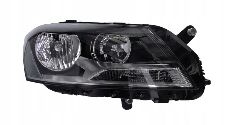 OPTIQUE VOLKSWAGEN PASSAT B7 2010 2014 DROIT - RT MAROC