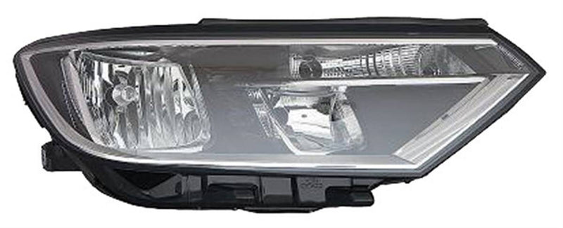 optique volkswagen passat b8 2014 droit b8