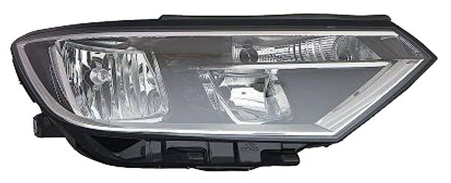 optique volkswagen passat b8 2014 droit b8