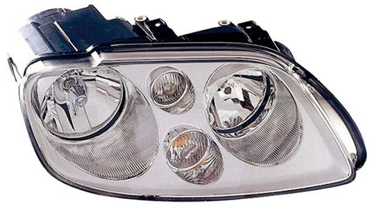 OPTIQUE VOLKSWAGEN TOURAN 2003 2010 DROIT - RT MAROC