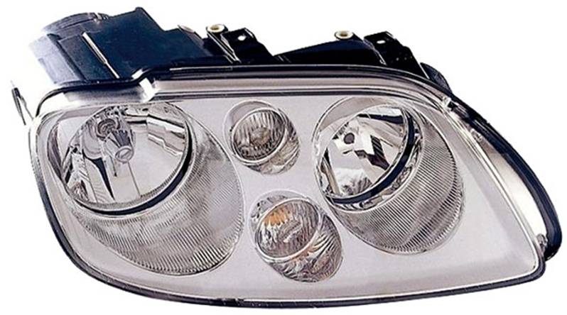 OPTIQUE VOLKSWAGEN TOURAN 2003 2010 DROIT - RT MAROC
