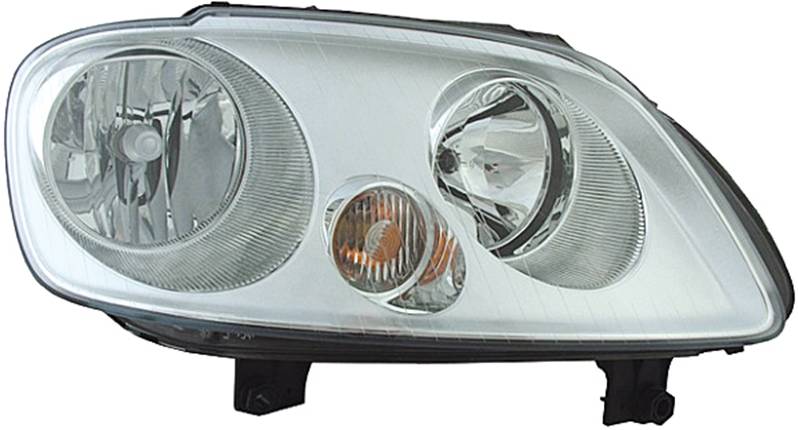 optique volkswagen caddy 2003 droit