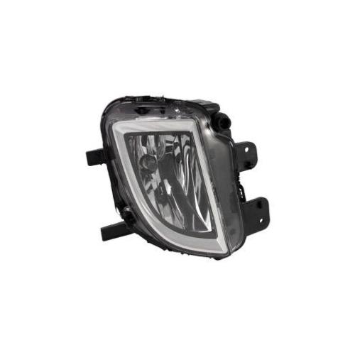 phare secours volkswagen golf 6 2008 droit gtd