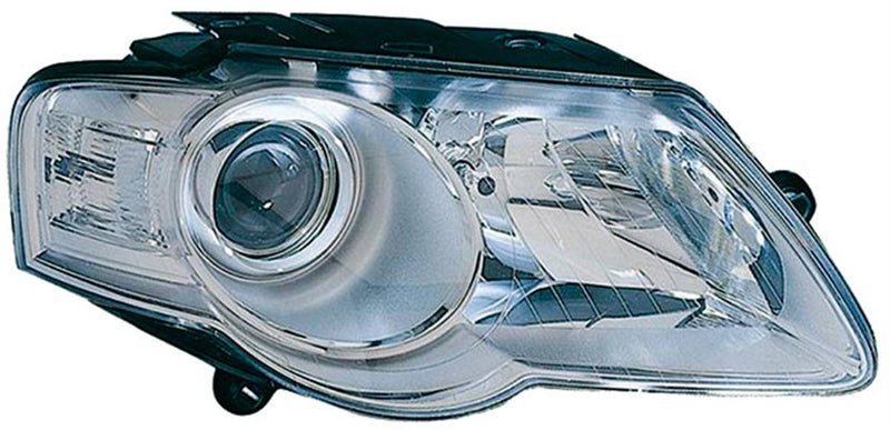 optique volkswagen passat b6 2005 droit