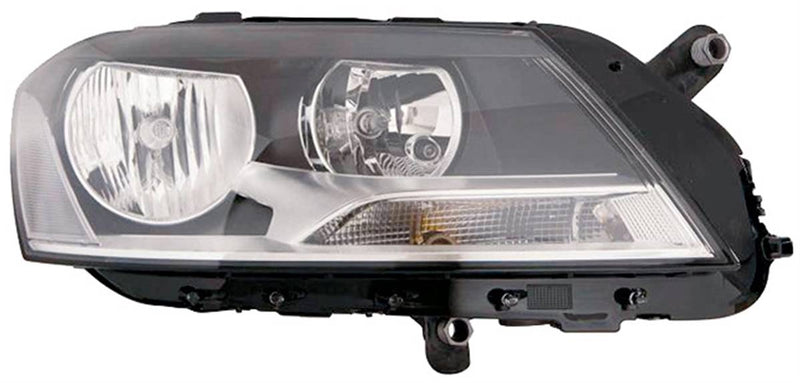 optique volkswagen passat b7 2011 droit