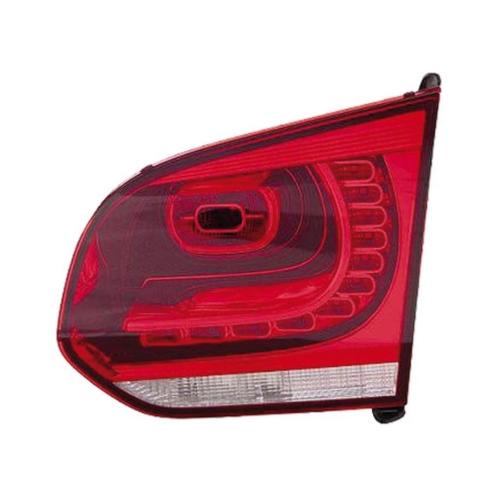 feu arriere volkswagen golf 6 2008 droit gtd full led clair