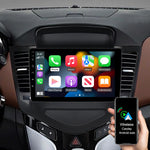 POSTE RADIO ANDROID CHEVROLET CRUZE 2008 - RT MAROC