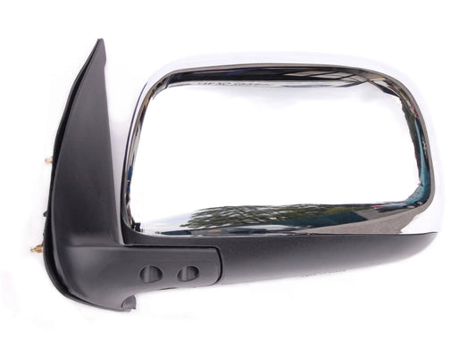 RETROVISEUR TOYOTA HILUX 2004 VIGO CHROME GAUCHE MN - RT MAROC