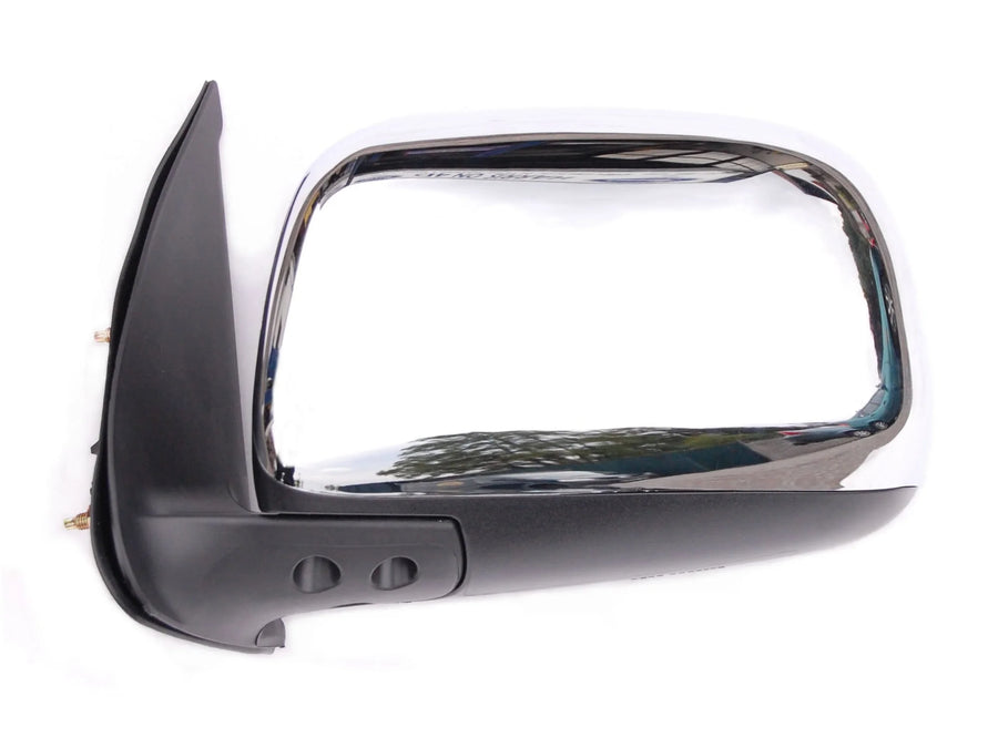 RETROVISEUR TOYOTA HILUX 2004 VIGO CHROME DROIT MN - RT MAROC