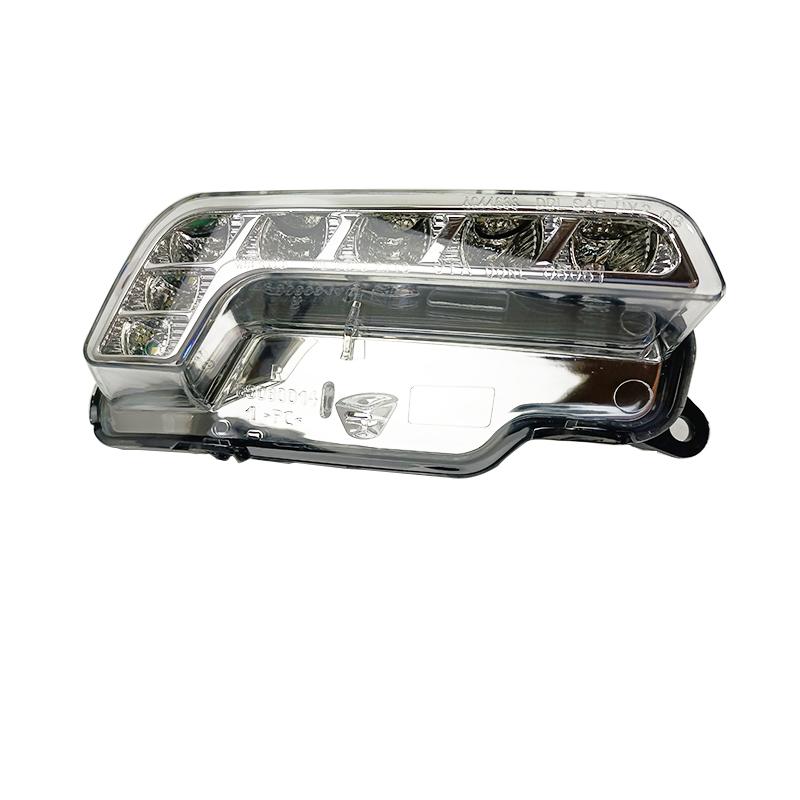 feu de jour mercedes w212 2009 droit classe e led