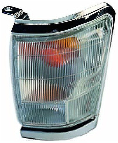feu clignotant Toyota hilux 1998 chrome gauche - RT MAROC