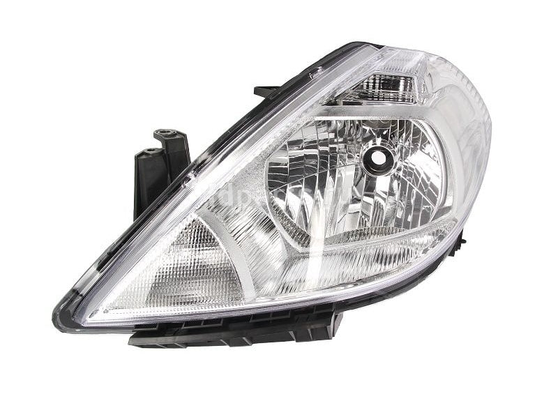 OPTIQUE NISSAN TIIDA 2005 2007 GAUCHE - RT MAROC