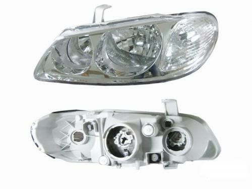 OPTIQUE NISSAN SUNNY 2004 2006 GAUCHE - RT MAROC