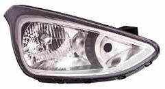 optique hyundai grand i10 2014 droit 3lamp - RT MAROC