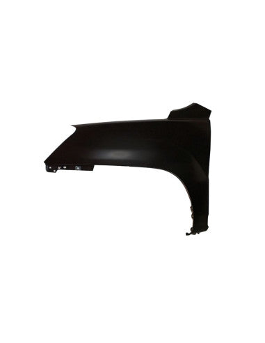 aile kia sportage 2007 avant gauche