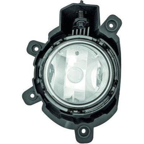 antibrouillard kia carens 2010 gauche