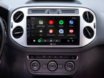 POSTE RADIO ANDROID VOLKSWAGEN TIGUAN 2010 - RT MAROC