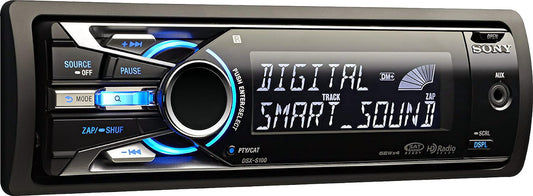 AUTORADIO 1DIN CLASSIC V1