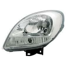 optique renault kangoo 2003 gauche dci