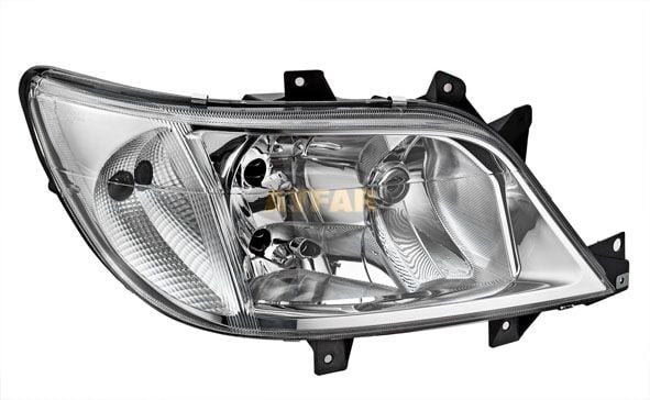 Optique Mercedes Sprinter 2000 Droit