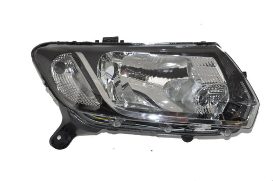 optique dacia sandero 2013 droit