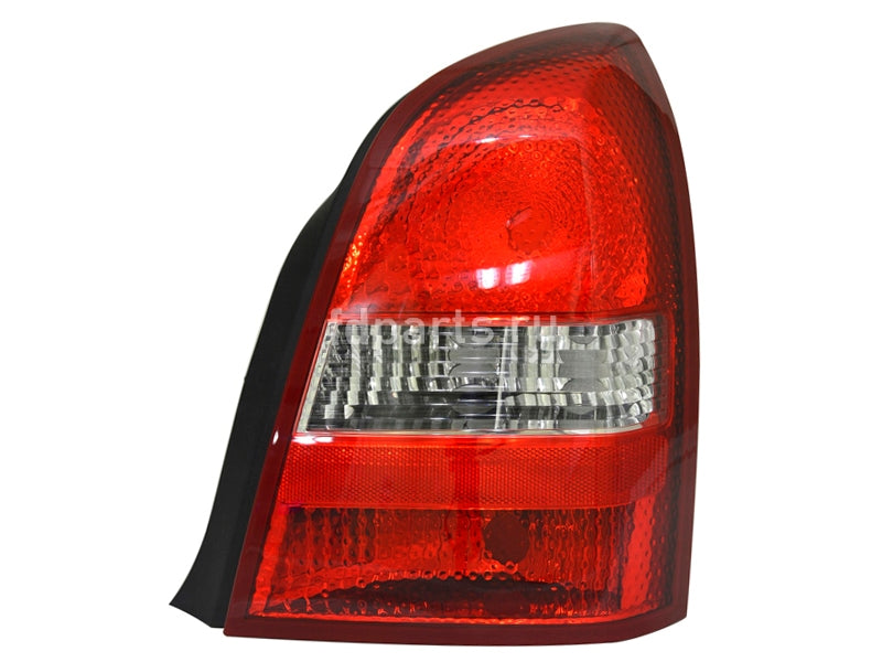 FEU ARRIERE NISSAN PREMIRA 2002 DROIT P12 - RT MAROC
