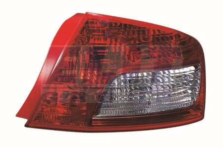 FEU ARRIERE PEUGEOT 407 2005 2010 DROIT - RT MAROC