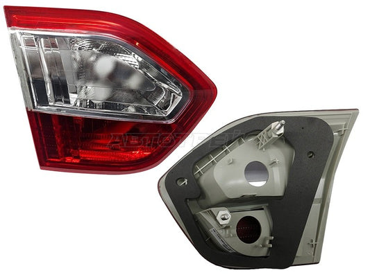 FEU ARRIERE RENAULT FLUENCE COTE MALE GAUCHE - RT MAROC