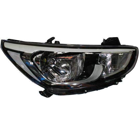 OPTIQUE HYUNDAI ACCENT 2012 2019 DROIT - RT MAROC