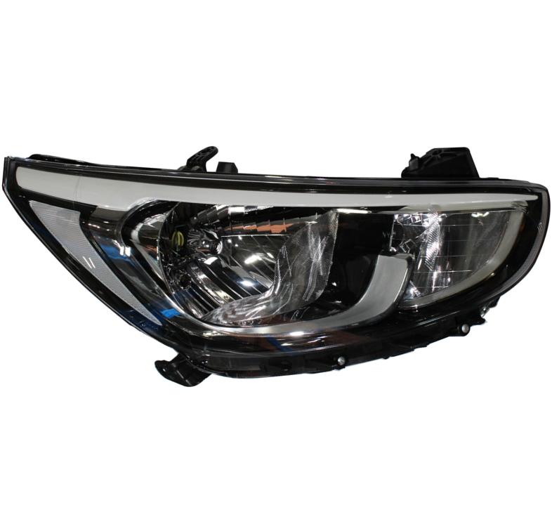 OPTIQUE HYUNDAI ACCENT 2012 2019 DROIT - RT MAROC