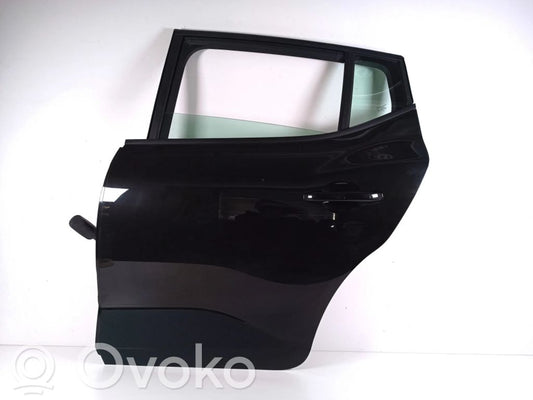 porte dacia sandero 2021 arriere droit