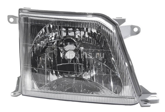 optique toyota prado 2000 droite cristale fj90