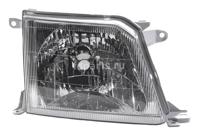 optique toyota prado 2000 droite cristale fj90