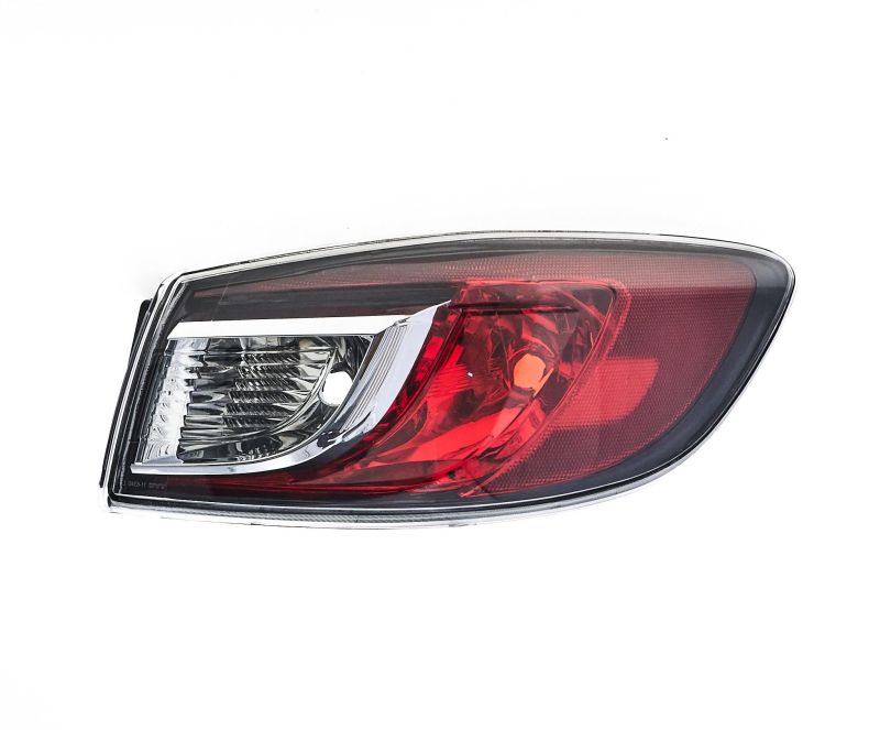 FEU ARRIERE MAZDA 3 4 PORTES 2009 DROIT - RT MAROC